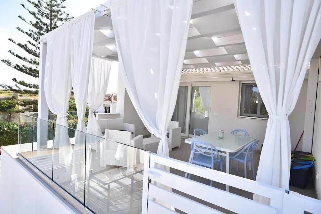 Apartament Appartamento Oasi Con Piscina Reitani