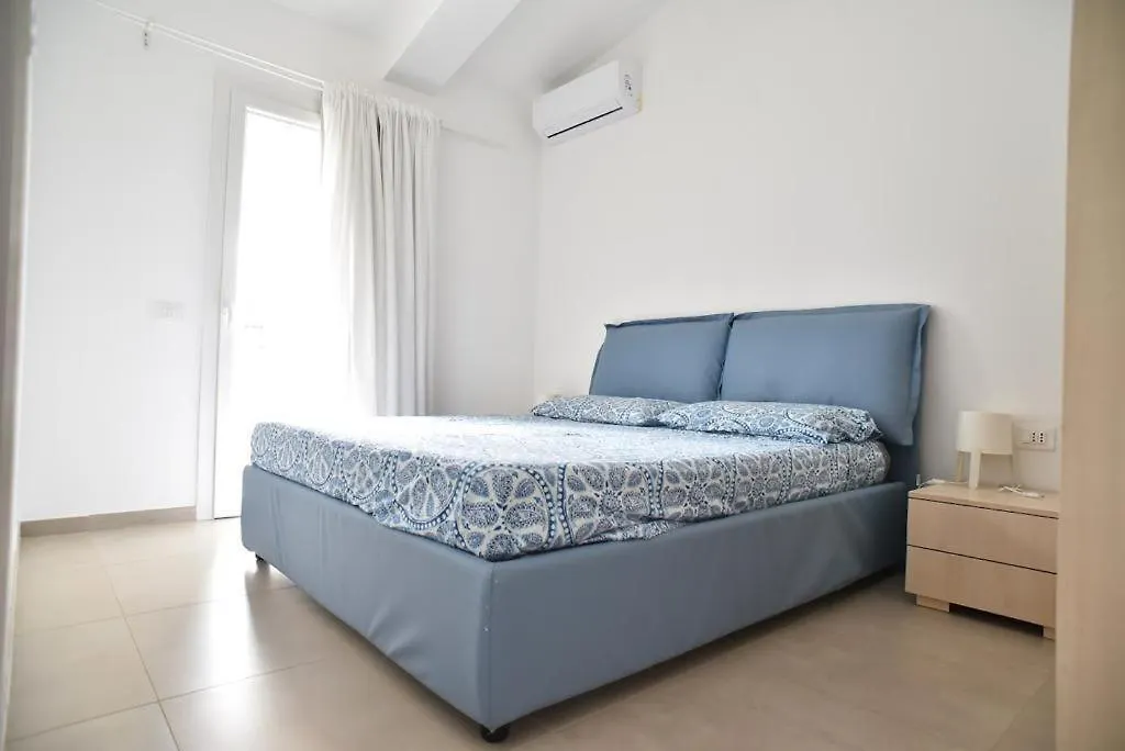 Apartament Appartamento Oasi Con Piscina Reitani Włochy
