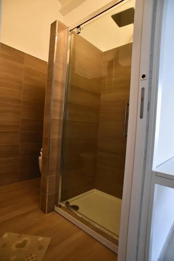 Appartamento Oasi Con Piscina Reitani Włochy