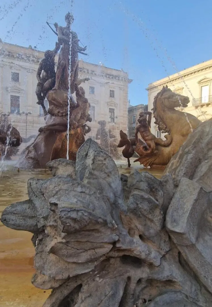 Appartamento Oasi Con Piscina Reitani 0*,  Włochy