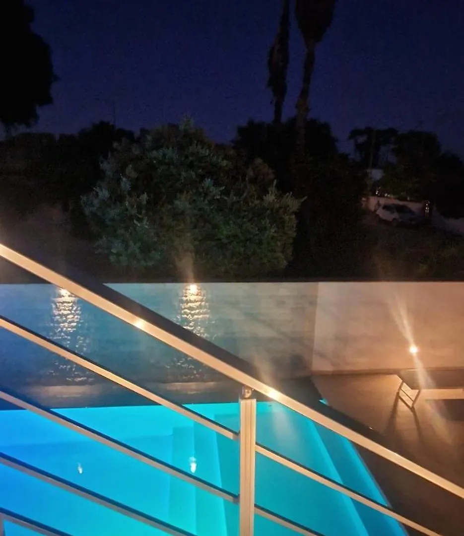 Appartamento Oasi Con Piscina Reitani 0*,  Włochy