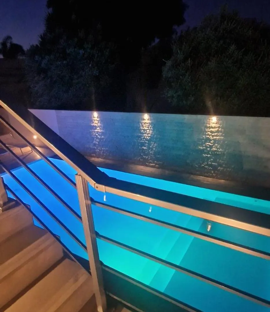 Apartament Appartamento Oasi Con Piscina Reitani Włochy
